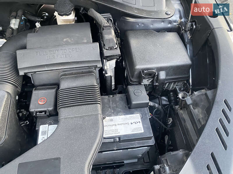 Внедорожник / Кроссовер Kia Sorento 2019 в Самборе фото 70 Внедорожник / Кроссовер Kia Sorento 2019 в Самборе