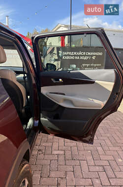 Внедорожник / Кроссовер Kia Sorento 2015 в 
