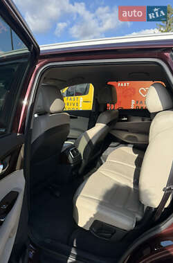 Внедорожник / Кроссовер Kia Sorento 2015 в 