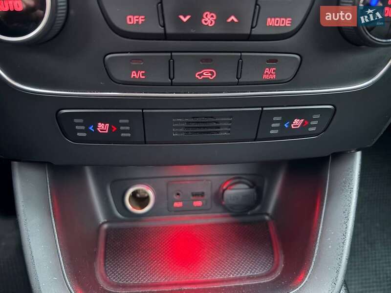 Внедорожник / Кроссовер Kia Sorento 2014 в Стрые фото 36 Внедорожник / Кроссовер Kia Sorento 2014 в Стрые