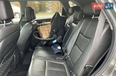 Внедорожник / Кроссовер Kia Sorento 2010 в 