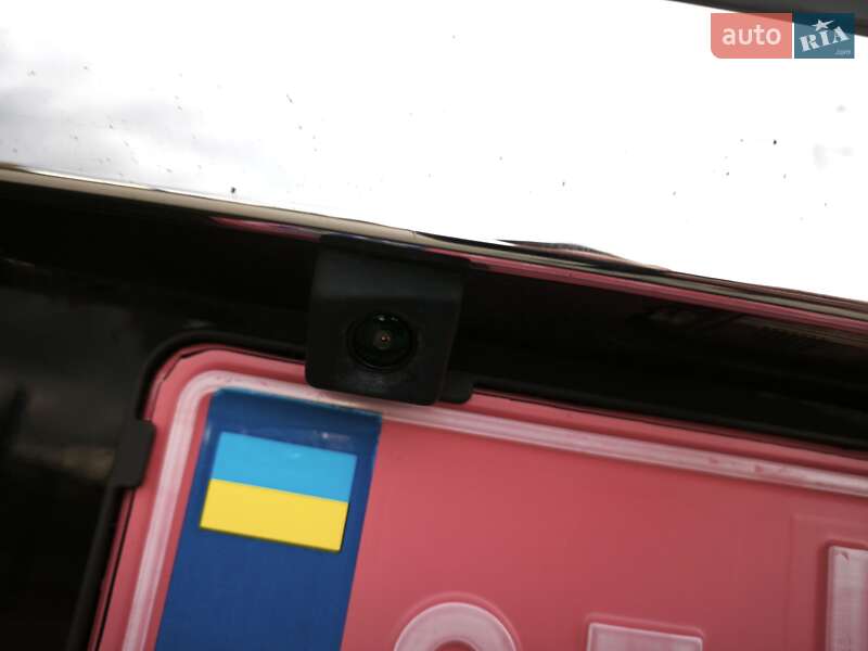 Позашляховик / Кросовер Kia Sorento 2011 в Ковелі