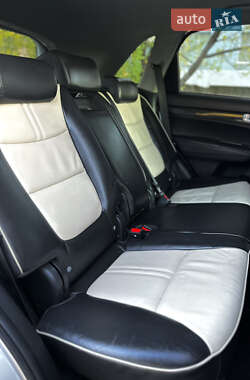 Внедорожник / Кроссовер Kia Sorento 2010 в 