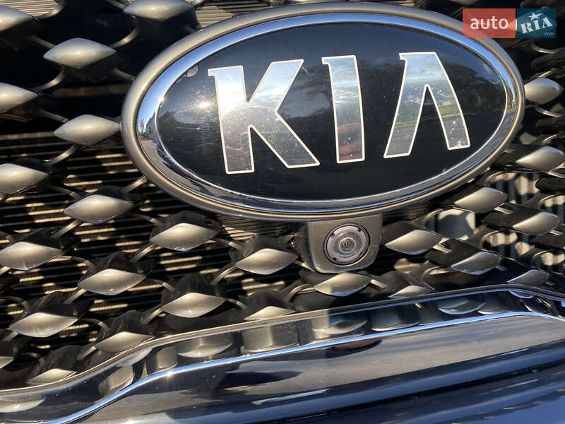 Внедорожник / Кроссовер Kia Sorento 2016 в Виннице фото 41 Внедорожник / Кроссовер Kia Sorento 2016 в Виннице