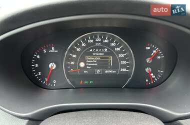 Внедорожник / Кроссовер Kia Sorento 2015 в 
