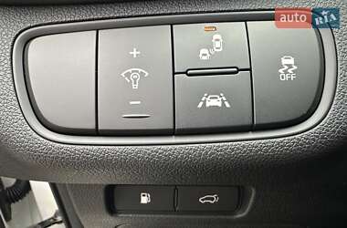 Внедорожник / Кроссовер Kia Sorento 2015 в 