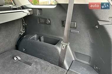 Внедорожник / Кроссовер Kia Sorento 2015 в 