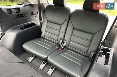 Внедорожник / Кроссовер Kia Sorento 2015 в 