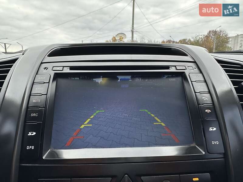 Внедорожник / Кроссовер Kia Sorento 2011 в Хмельницком