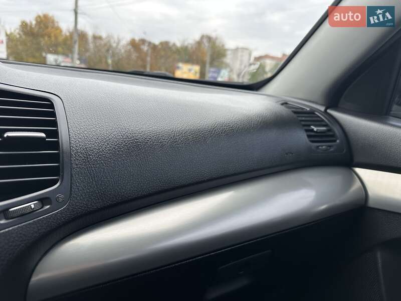 Внедорожник / Кроссовер Kia Sorento 2011 в Хмельницком