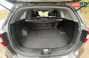 Позашляховик / Кросовер Kia Sorento 2014 в  фото 7 Позашляховик / Кросовер Kia Sorento 2014 в