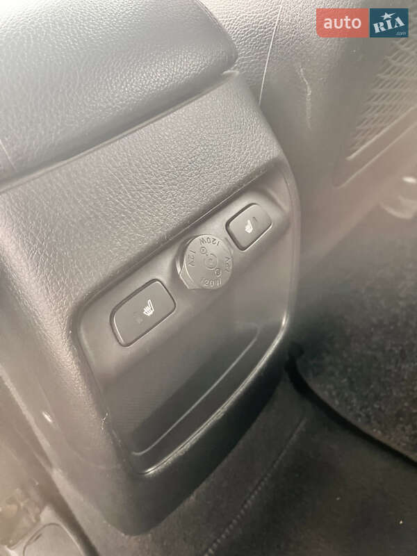 Позашляховик / Кросовер Kia Sorento 2014 в Радивиліві