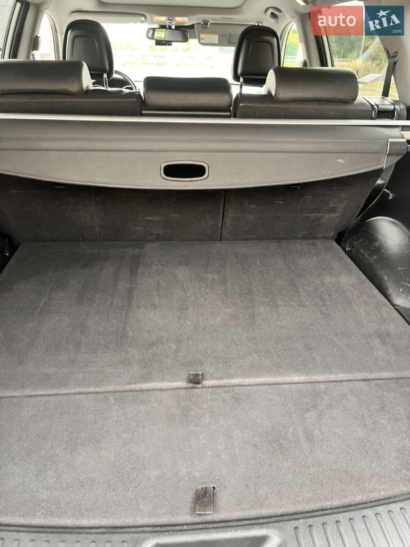2014 Kia Sorento - мініатюра 53