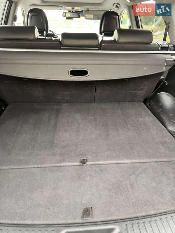 Позашляховик / Кросовер Kia Sorento 2014 в Радивиліві