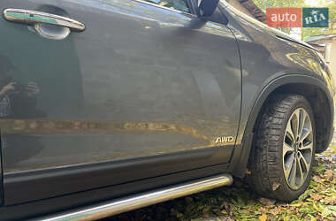 Позашляховик / Кросовер Kia Sorento 2014 в  фото 23 Позашляховик / Кросовер Kia Sorento 2014 в