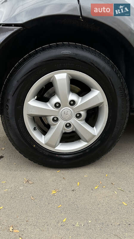 Внедорожник / Кроссовер Kia Sorento 2003 в Черновцах фото 30 Внедорожник / Кроссовер Kia Sorento 2003 в Черновцах