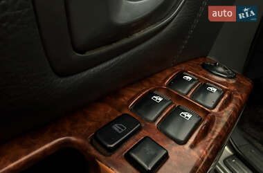 Внедорожник / Кроссовер Kia Sorento 2003 в 