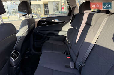 Внедорожник / Кроссовер Kia Sorento 2016 в 