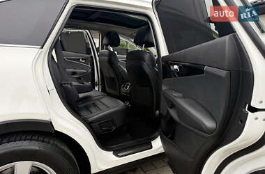 Позашляховик / Кросовер Kia Sorento 2016 в  фото 38 Позашляховик / Кросовер Kia Sorento 2016 в