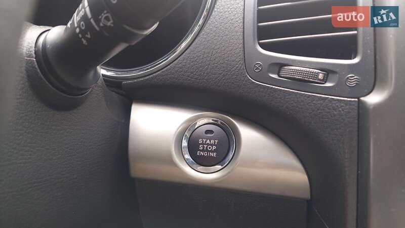 Внедорожник / Кроссовер Kia Sorento 2011 в Белгороде-Днестровском фото 21 Внедорожник / Кроссовер Kia Sorento 2011 в Белгороде-Днестровском