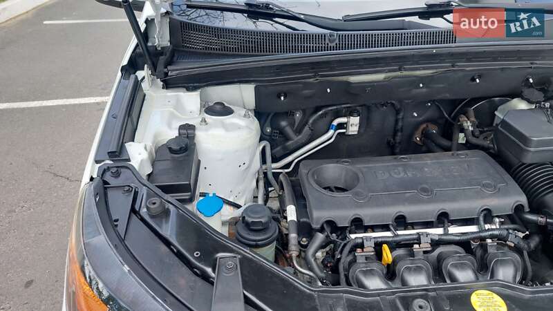 Внедорожник / Кроссовер Kia Sorento 2011 в Белгороде-Днестровском фото 27 Внедорожник / Кроссовер Kia Sorento 2011 в Белгороде-Днестровском