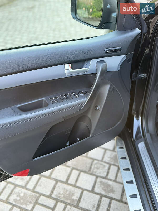 Внедорожник / Кроссовер Kia Sorento 2014 в Ивано-Франковске фото 22 Внедорожник / Кроссовер Kia Sorento 2014 в Ивано-Франковске