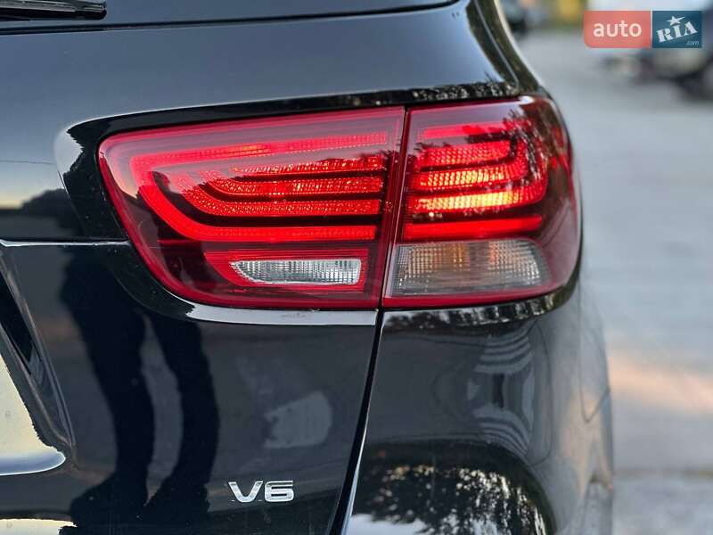 Внедорожник / Кроссовер Kia Sorento 2019 в Киеве фото 9 Внедорожник / Кроссовер Kia Sorento 2019 в Киеве