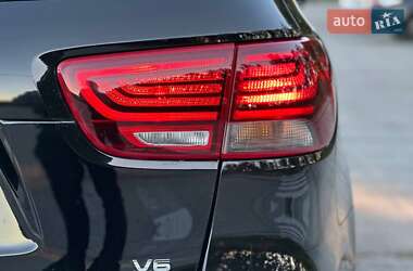 Позашляховик / Кросовер Kia Sorento 2019 в  фото 9 Позашляховик / Кросовер Kia Sorento 2019 в
