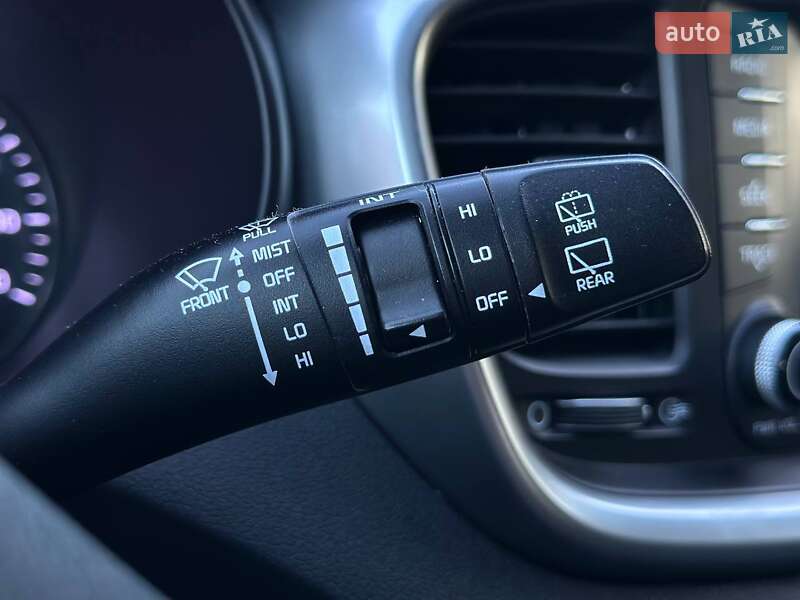 Внедорожник / Кроссовер Kia Sorento 2019 в Киеве фото 32 Внедорожник / Кроссовер Kia Sorento 2019 в Киеве