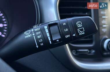 Позашляховик / Кросовер Kia Sorento 2019 в  фото 32 Позашляховик / Кросовер Kia Sorento 2019 в