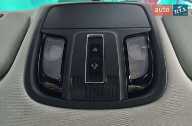 Внедорожник / Кроссовер Kia Sorento 2016 в 