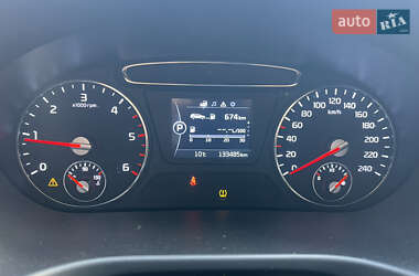 Позашляховик / Кросовер Kia Sorento 2015 в 