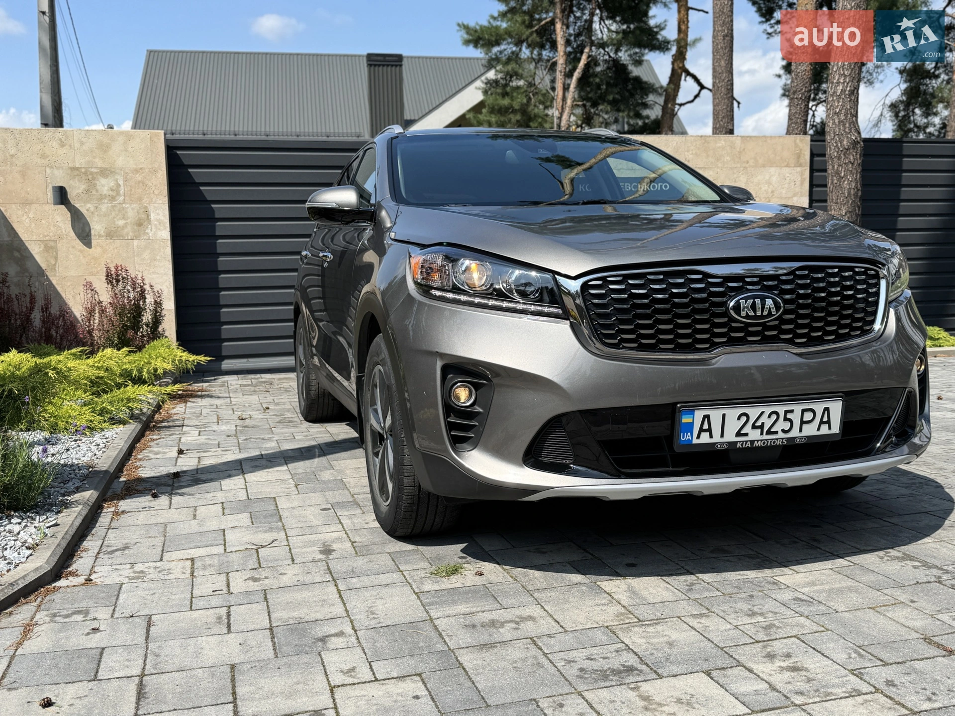 2018 Kia Sorento - мініатюра 2