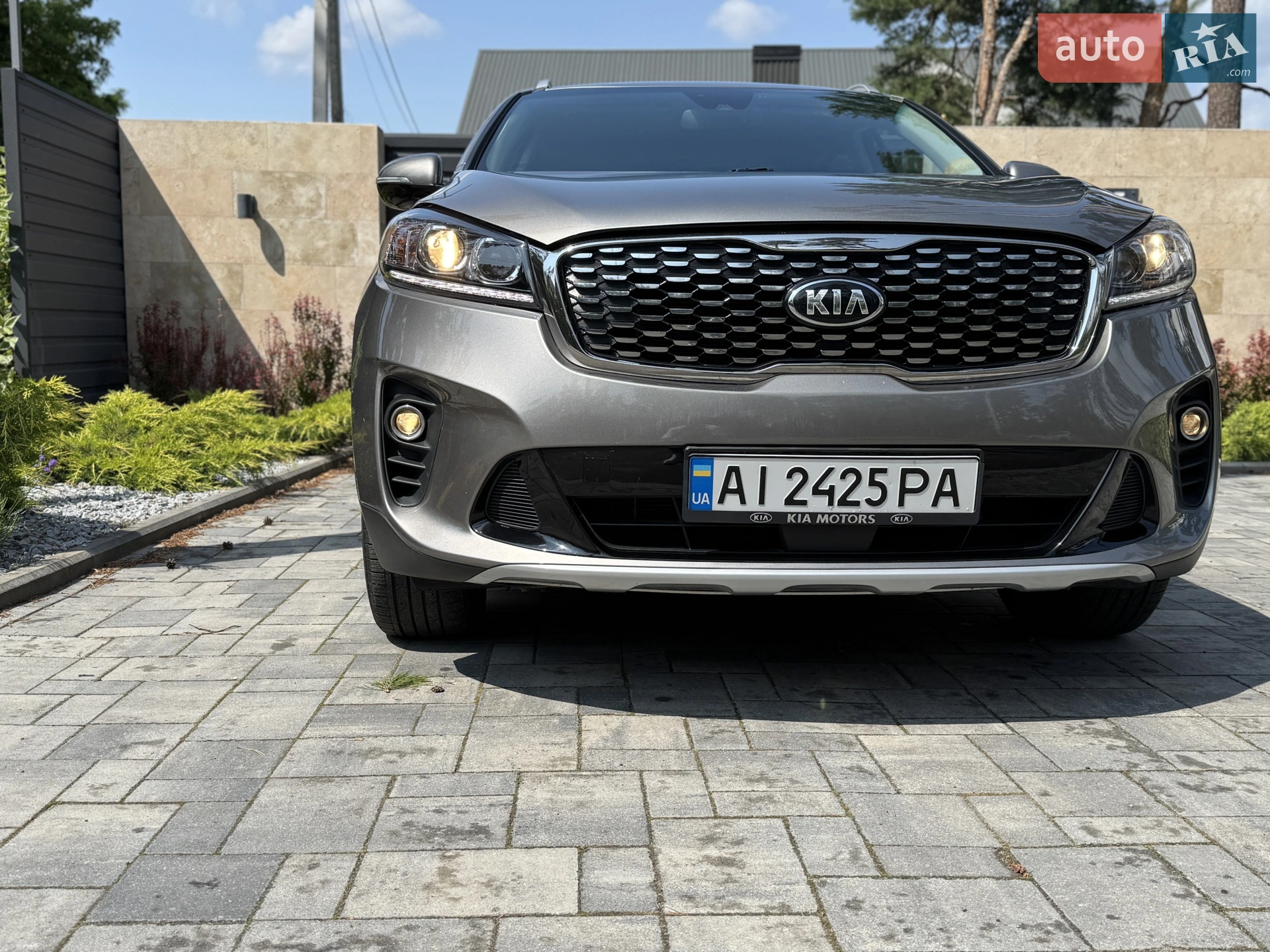 2018 Kia Sorento - мініатюра 3
