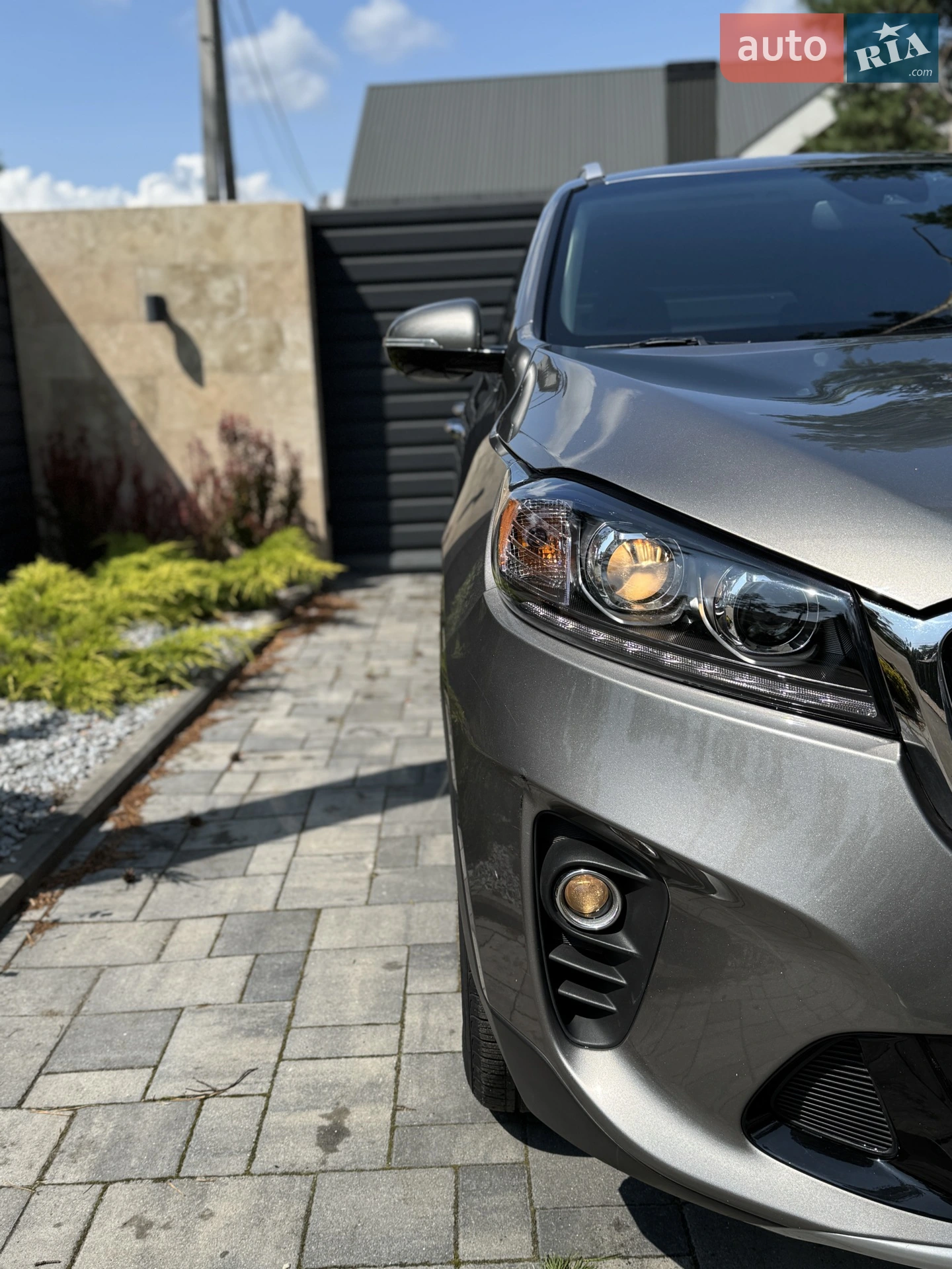 2018 Kia Sorento - мініатюра 6