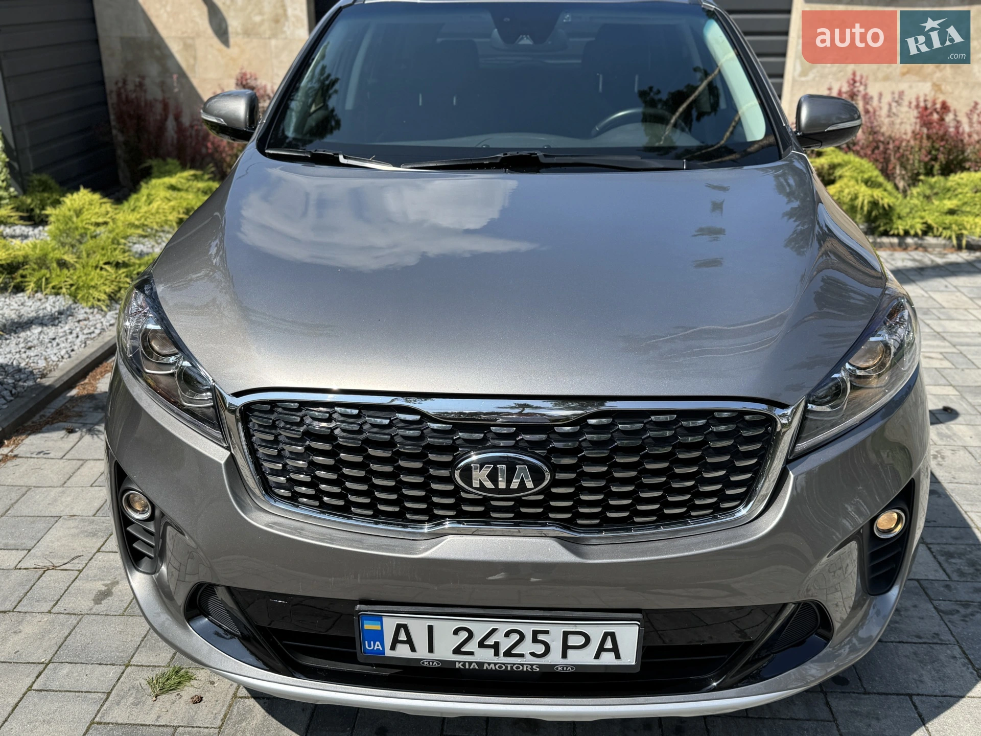 2018 Kia Sorento - мініатюра 7