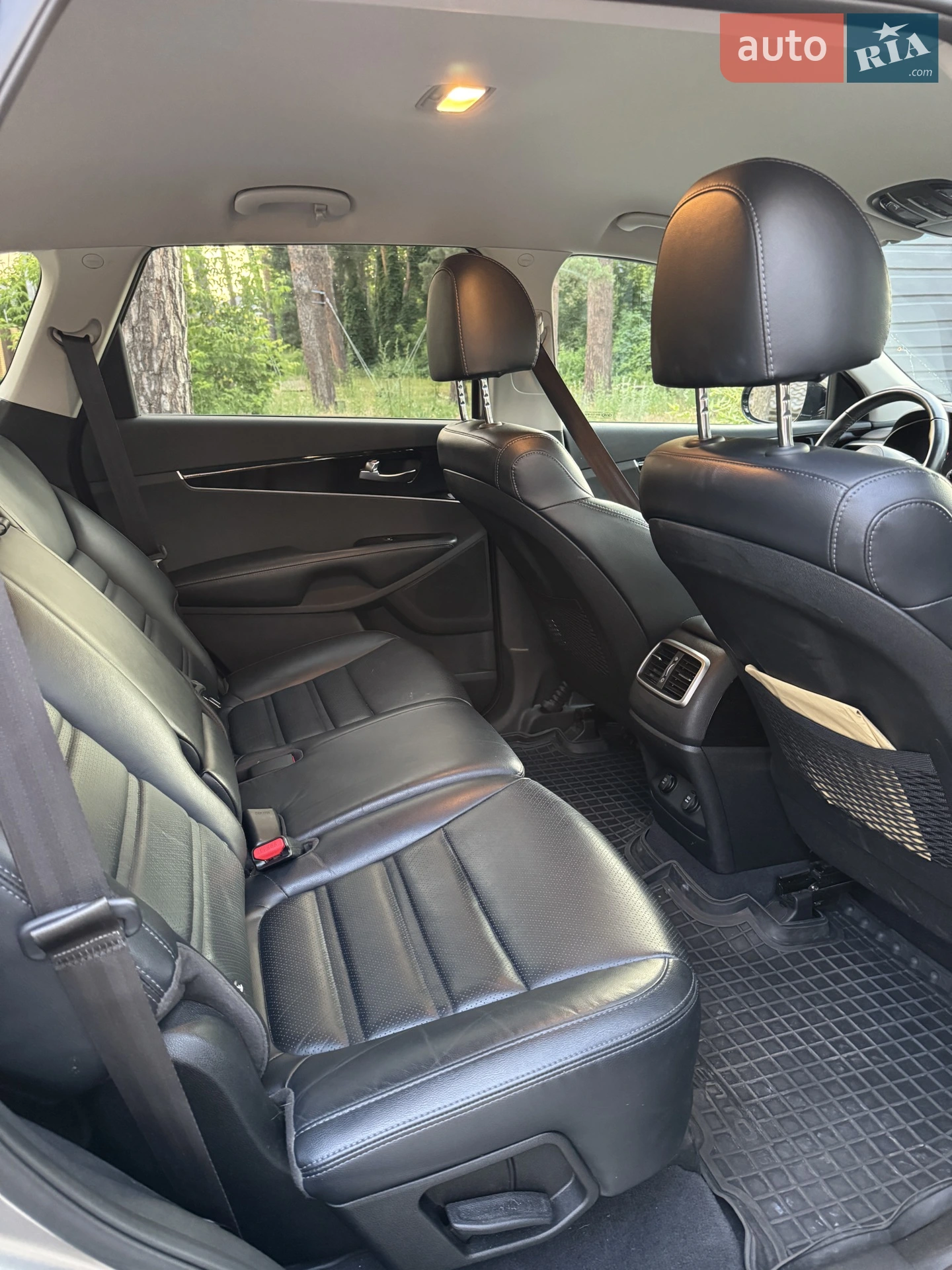 2018 Kia Sorento - мініатюра 13
