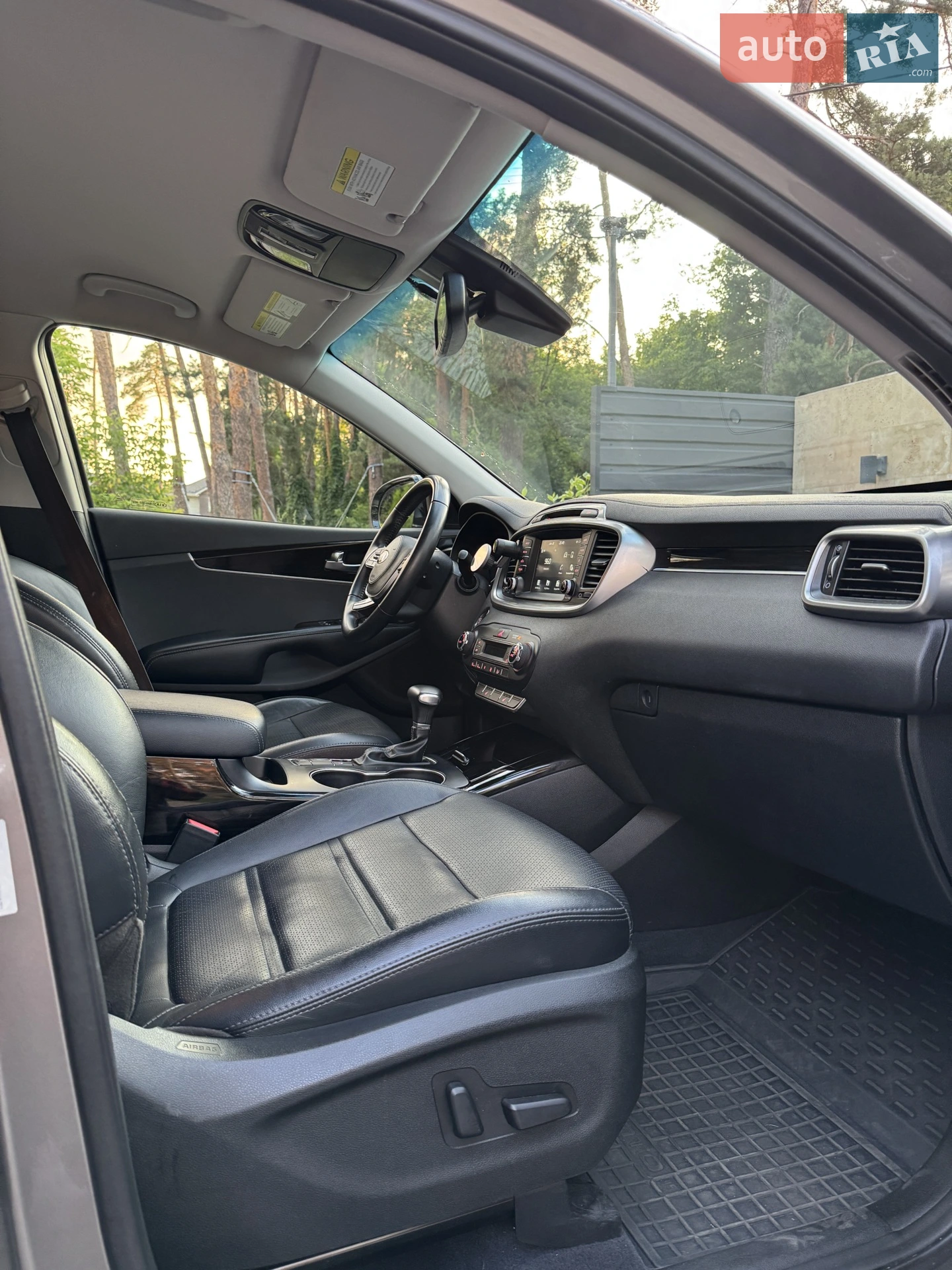 2018 Kia Sorento - мініатюра 12