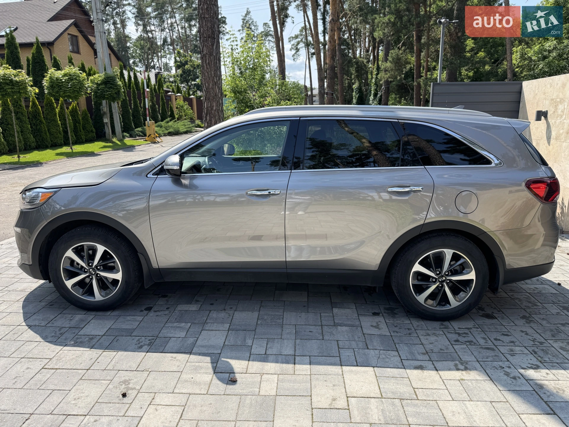 2018 Kia Sorento - мініатюра 11