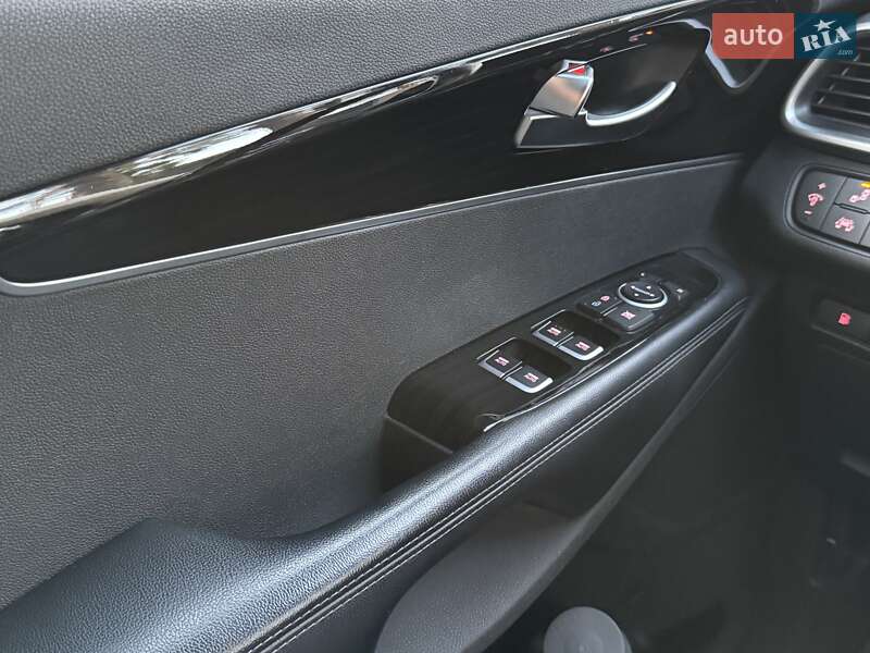 Внедорожник / Кроссовер Kia Sorento 2018 в Буче фото 20 Внедорожник / Кроссовер Kia Sorento 2018 в Буче