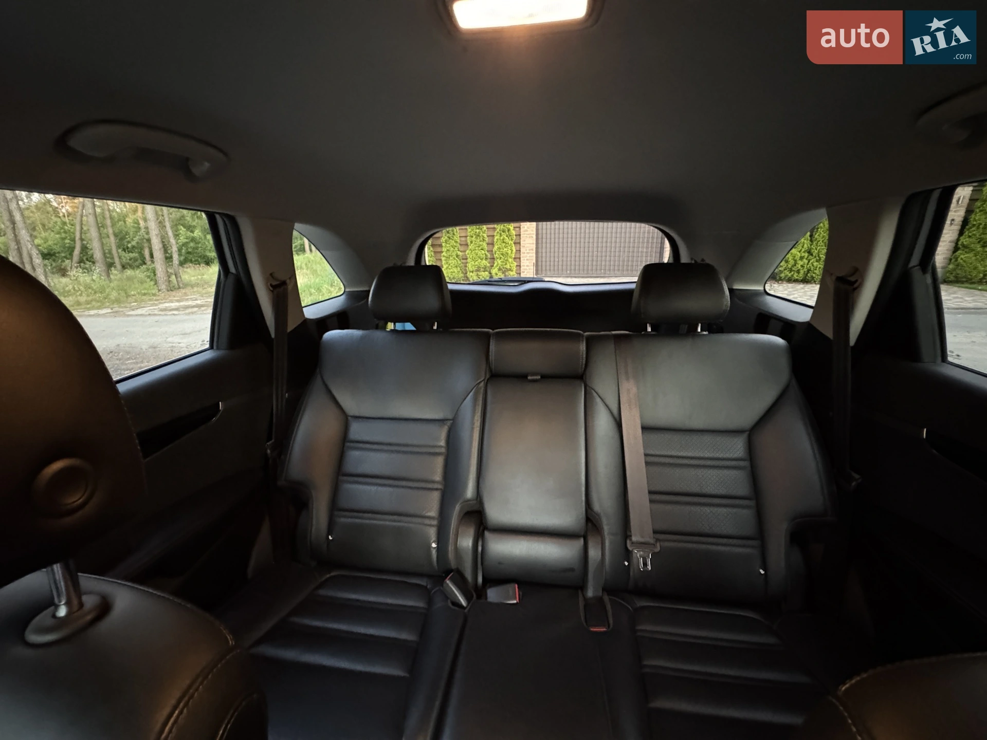2018 Kia Sorento - мініатюра 23