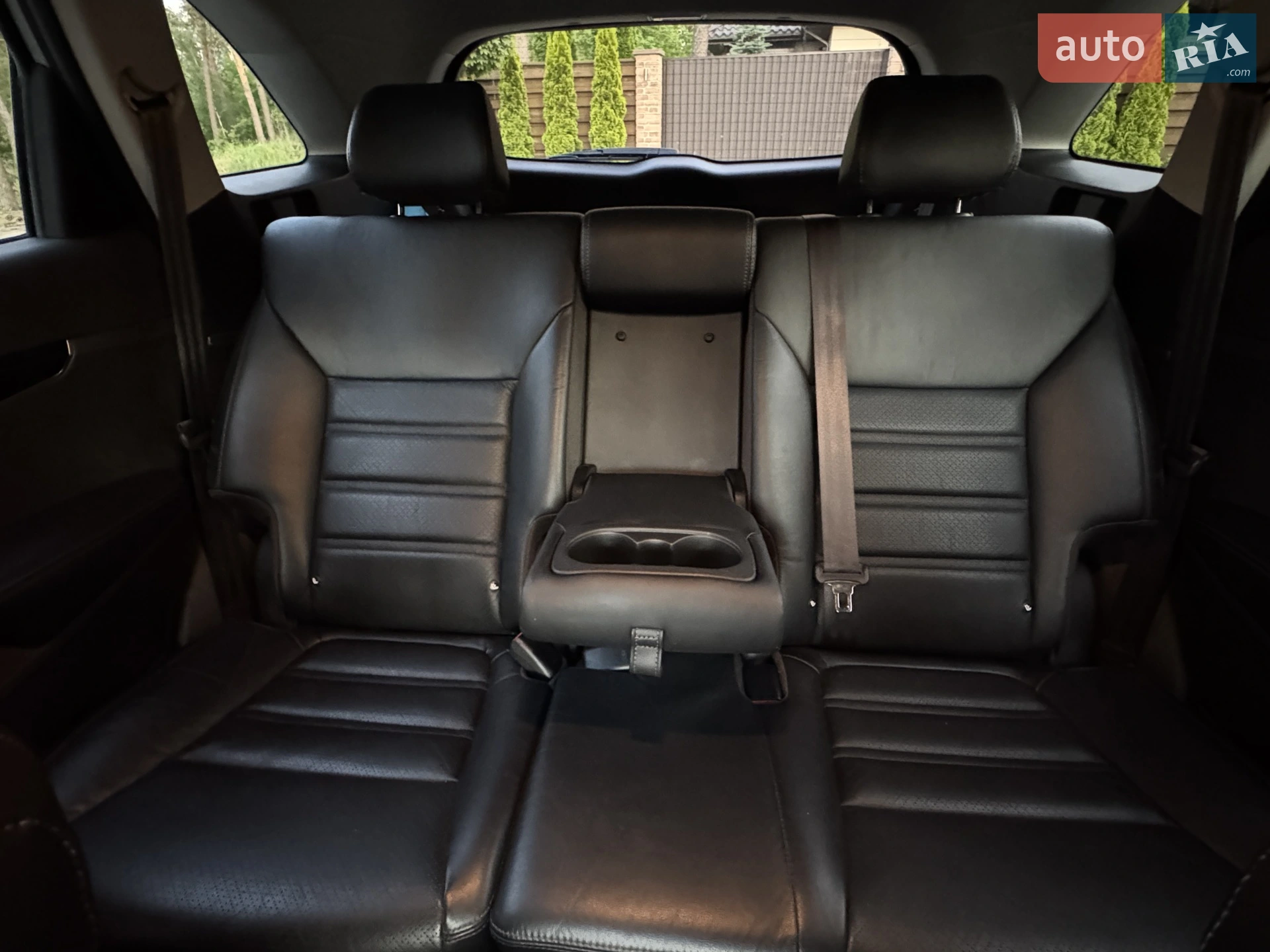 2018 Kia Sorento - мініатюра 24