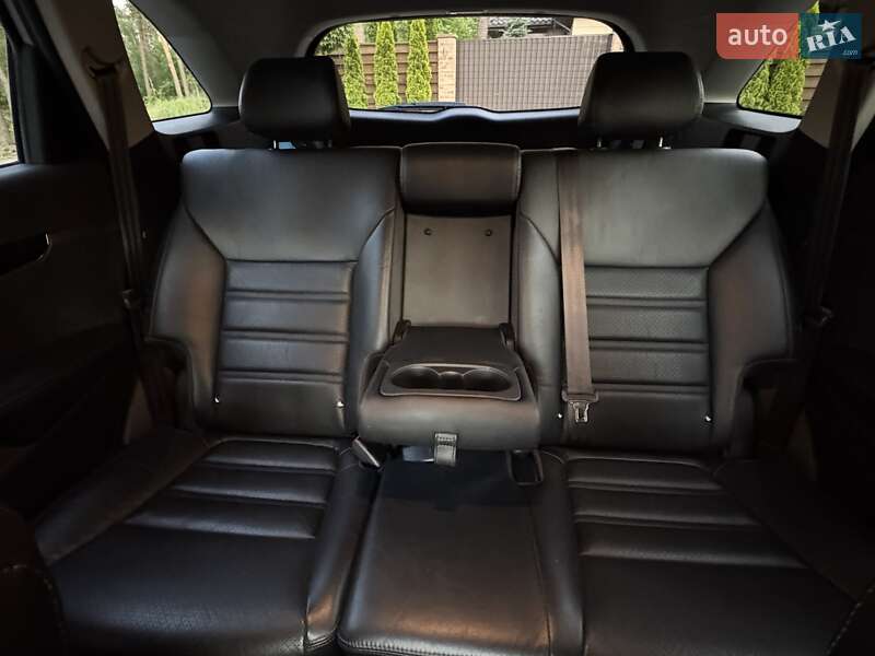 Внедорожник / Кроссовер Kia Sorento 2018 в Буче фото 24 Внедорожник / Кроссовер Kia Sorento 2018 в Буче
