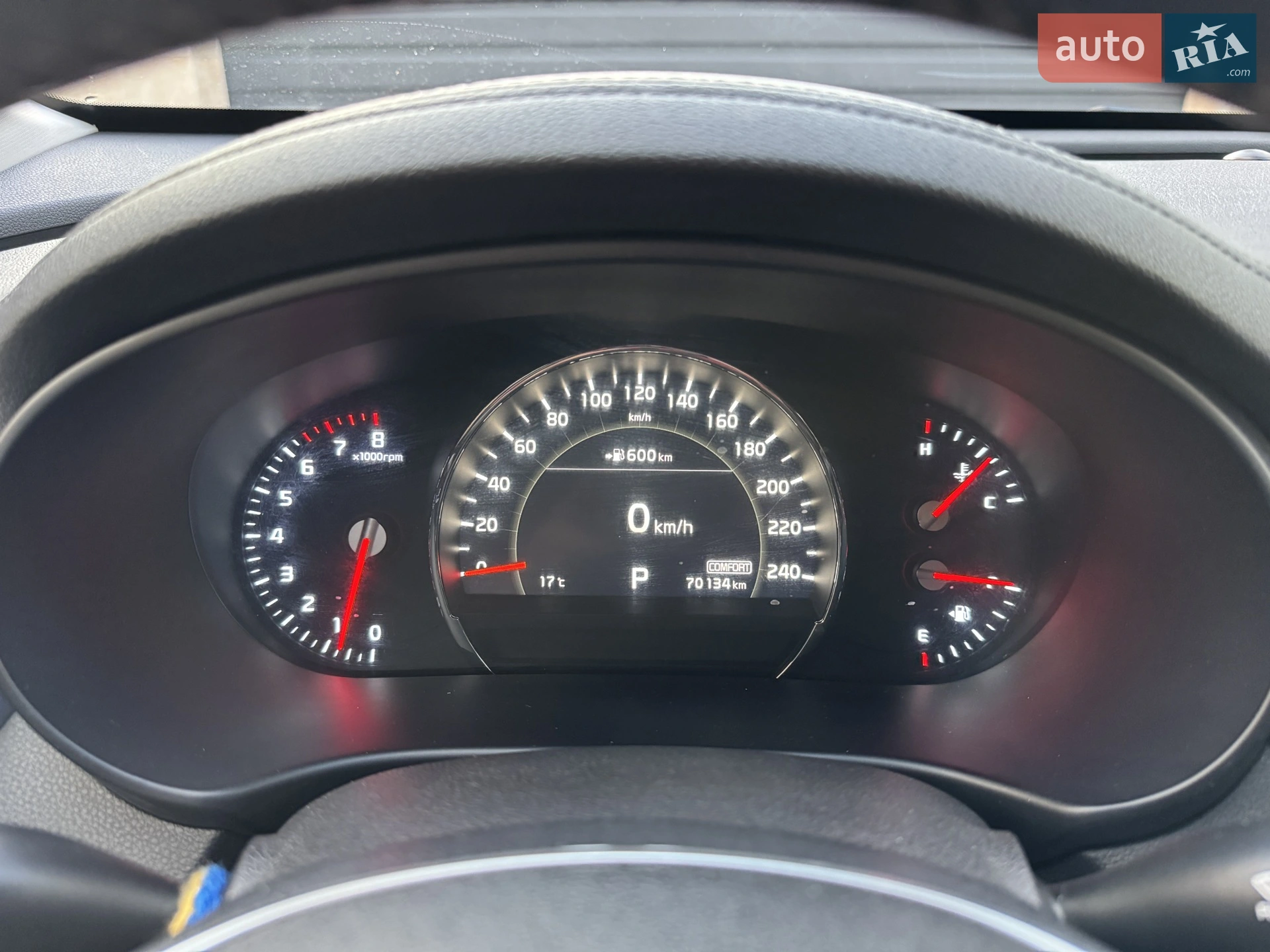 2018 Kia Sorento - мініатюра 25