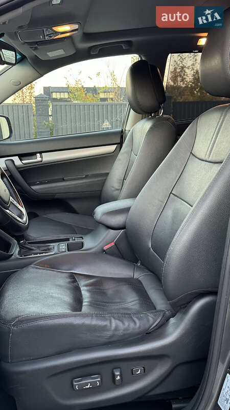 Внедорожник / Кроссовер Kia Sorento 2013 в Стрые фото 41 Внедорожник / Кроссовер Kia Sorento 2013 в Стрые