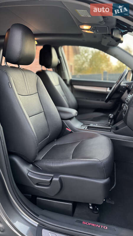 Внедорожник / Кроссовер Kia Sorento 2013 в Стрые фото 46 Внедорожник / Кроссовер Kia Sorento 2013 в Стрые