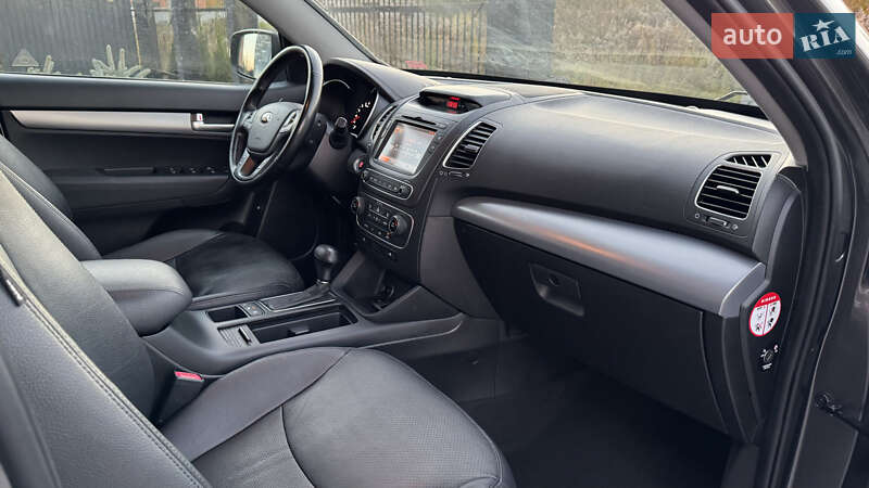 Внедорожник / Кроссовер Kia Sorento 2013 в Стрые фото 48 Внедорожник / Кроссовер Kia Sorento 2013 в Стрые