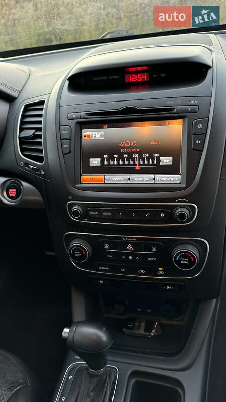 Внедорожник / Кроссовер Kia Sorento 2013 в Стрые фото 53 Внедорожник / Кроссовер Kia Sorento 2013 в Стрые
