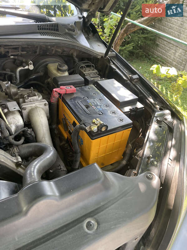 Позашляховик / Кросовер Kia Sorento 2004 в Соснівці фото 3 Позашляховик / Кросовер Kia Sorento 2004 в Соснівці