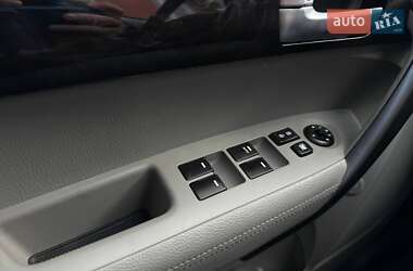 Внедорожник / Кроссовер Kia Sorento 2013 в 